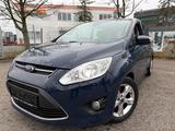 Ford GRAND C-Max*ZAHNRIEMEN NEU*7-SITZER*TÜV NEU - Ford C-Max in Stuttgart