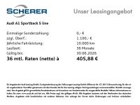 Audi A1 - Vorschau Bild 3
