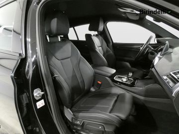 BMW X4 - 9