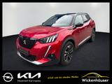 Peugeot 2008 1.5 BlueHDi 130 GT Matrix+ACC+LED+Navi+SD - Peugeot 2008 Gebrauchtwagen in München
