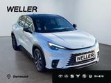 Lexus LBX 1,5 l, 136 PS CVT 4x2 5-Türer COOL Cool - weiße Lexus LBX