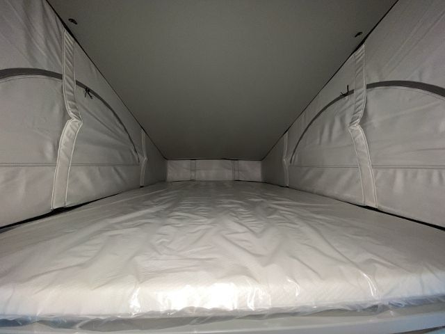 T6.1 California Beach Camper  Aufstelld.2.0 TDI