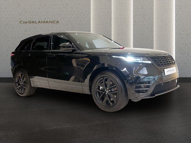 Land Rover 2.0 I4 PHEV 297kW Dynamic SE 4WD Auto imagem 3