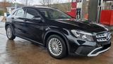Mercedes-Benz Mercedes GLA 180 Style, HU/AU + Service neu - Mercedes-Benz GLA 180 in Hamburg