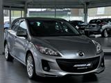 Mazda 3 Lim. Edition "SITZHEIZUNG TEMPOMAT" - gebrauchte Mazda 3 aus dem Jahr 2013