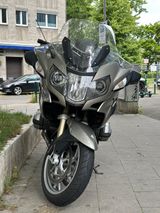 BMW R 1200 RT LC - GEBRAUCHT KREFELD