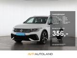 Volkswagen Tiguan R 2.0 TSI DSG 4MOTION | AHK | ACC | NAVI - Volkswagen Tiguan in Karlsruhe