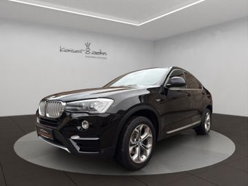 BMW X4 - 1