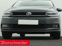 Volkswagen Touran - Vorschau Bild 30