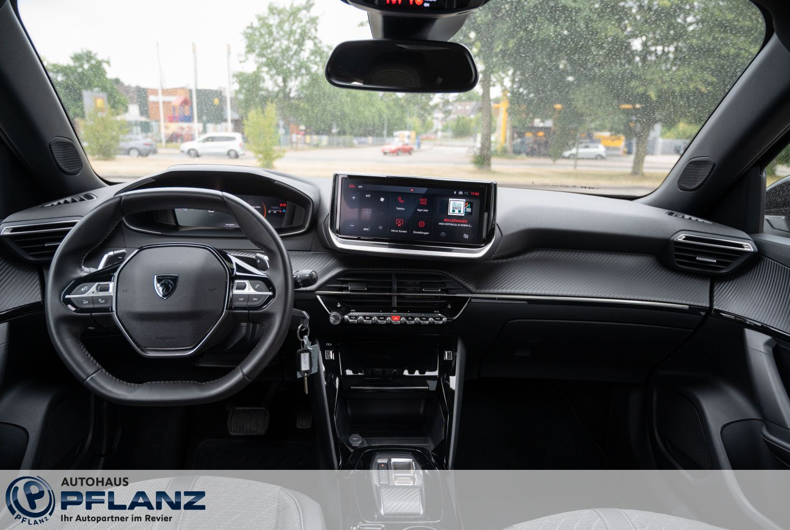 Peugeot 2008 - Bild 5