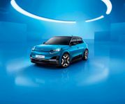 Nissan Micra - Vorschau Bild 4