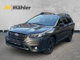 Subaru OUTBACK Edition Exclusive Cross Lin. Navi ACC - Subaru Outback Gebrauchtwagen
