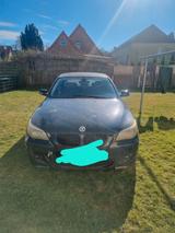 BMW 530i 5er für Bastler - BMW 530 mit LPG-Antrieb