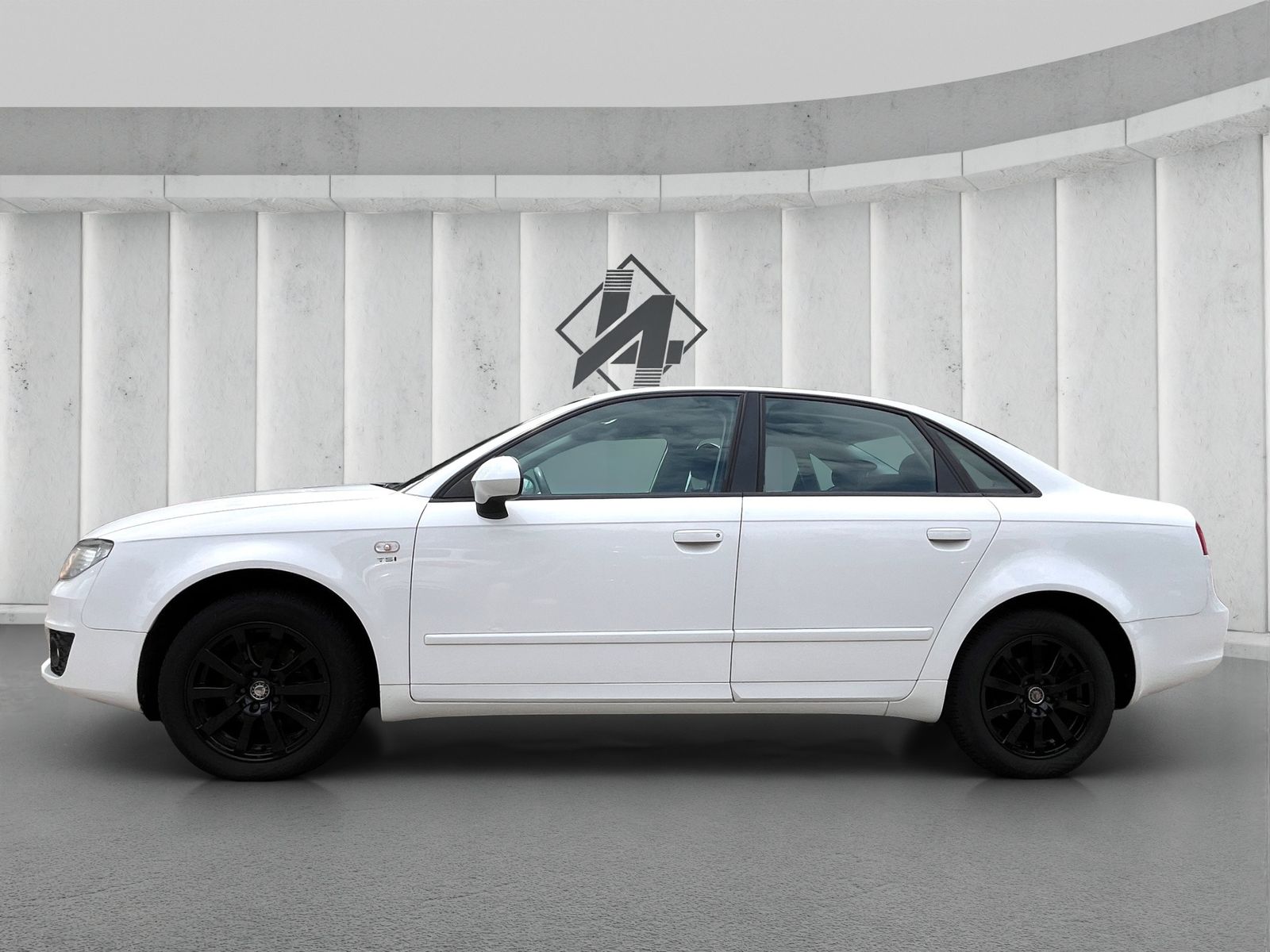 Fahrzeugabbildung SEAT Exeo 1.8l TSI*Klima*ZV*Alufelgen*Service NEU**