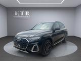 Audi Q5 40 TDI quattro S line/ViCo/ACC/LED/Cam/ - Audi Q5 Gebrauchtwagen in Braunschweig