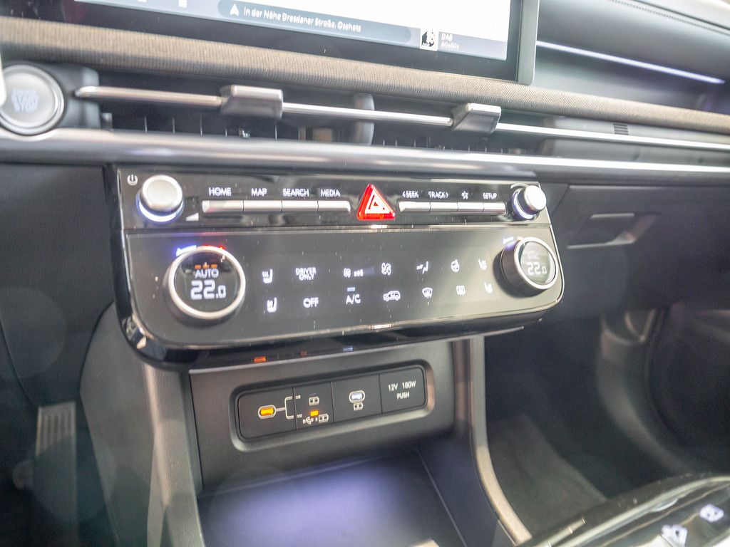 Hyundai Tucson – Bild 10