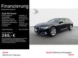 Audi A6 Avant 45 TFSI quattro advanced*AHK*LEDER*MATR