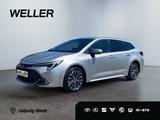 Toyota Corolla 2.0 Hybrid TS Teamplayer *LED*ACC*el Hec
