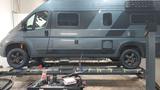 Fiat Ducato Adria Twin Supreme 640SGX 