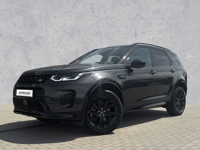 Land Rover Discovery Sport Diesel D200 Dynamic SE