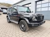 Mercedes-Benz G 500 G Station G 500 | All Black | - Mercedes-Benz G 500 mit Panoramadach