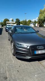 Audi A7 Sportback 3.0 V6 TDI Quattro  (Bau... - Audi A7 in Frankfurt (Main)