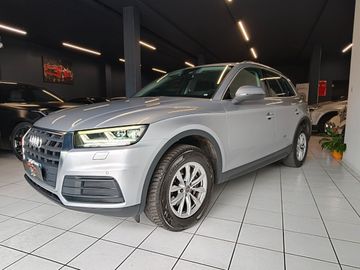 Audi Q5 - 3
