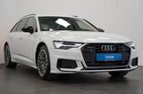 Audi A6 Avant 55 TFSIe Quattro S Line*AHK*HUD*ACC*B&O - Audi A6