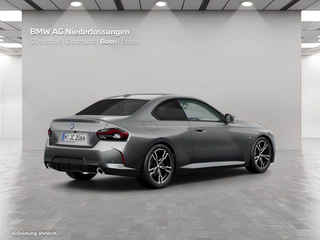 BMW 230 - Bild 4