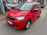 Skoda Citigo Active/klima/nur 50200tkm/garantie/tüv ne - Skoda Citigo Gebrauchtwagen in Bremen