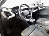 Audi Q4 35 e-tron 125 kW +All SEASON+CarPlay+Android - Audi Q4 aus 2022