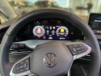 Volkswagen Golf - Vorschau Bild 9