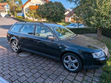 صورة 3 لـ 2001 AUDI A6