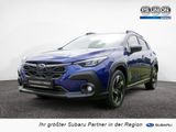 Subaru Crosstrek 2.0 Platinum LEDER KAMERA SSD NAVI LED - Subaru Crosstrek Gebrauchtwagen