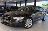 Audi A6 Lim. 3.0 TDI Quattro S line|S-DACH|BOSE|360° - Audi A6 mit Diesel-Antrieb: Standheizung