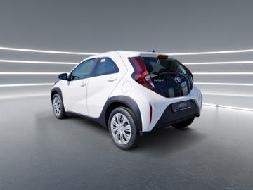 Toyota Aygo (X) - 4