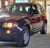 BMW X3 2.0 d x-Drive Allrad 2. Hd viel neu Guter Zus - BMW Gebrauchtwagen von 2004