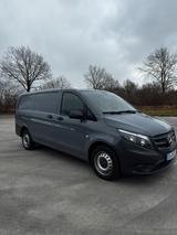 Mercedes-Benz Mercedes Vito 111CDI Kastenwagen L2 - Mercedes-Benz Vito: Kastenwagen