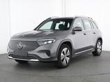 Mercedes-Benz EQB 350 4M Progressive*Advanced*LED*Kamera*DAB* - graue Mercedes-Benz EQB