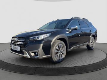 Subaru Leasingangebot: Subaru OUTBACK 2.5i Platinum Leder Memory Sitze LED Kur