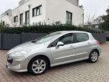 Peugeot 308 (73.000Km) TÜV neu Dez.2027 - gebrauchte Peugeot 308 aus dem Jahr 2010
