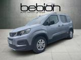 Peugeot Rifter Elektromotor 136 L1 Allure Pack Navi PDC - Peugeot Rifter Gebrauchtwagen