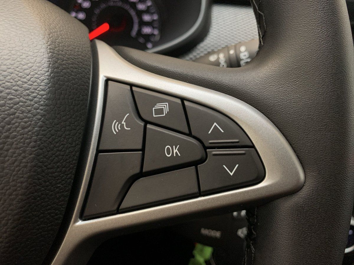 Dacia Jogger - Bild 23