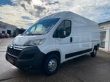 Citroën Jumper 35 L3H2 Business*ATM*Tempo*AHK*Kam*Tel.* - Citroën Jumper aus 2019