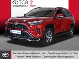 Toyota RAV 4 2.5 4x4 Teamplayer Plug-In NAVI SHZ PDC BT