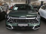 Kia Sportage 1.6T DCT Spirit Navi Kamera SHZ - Kia Sportage