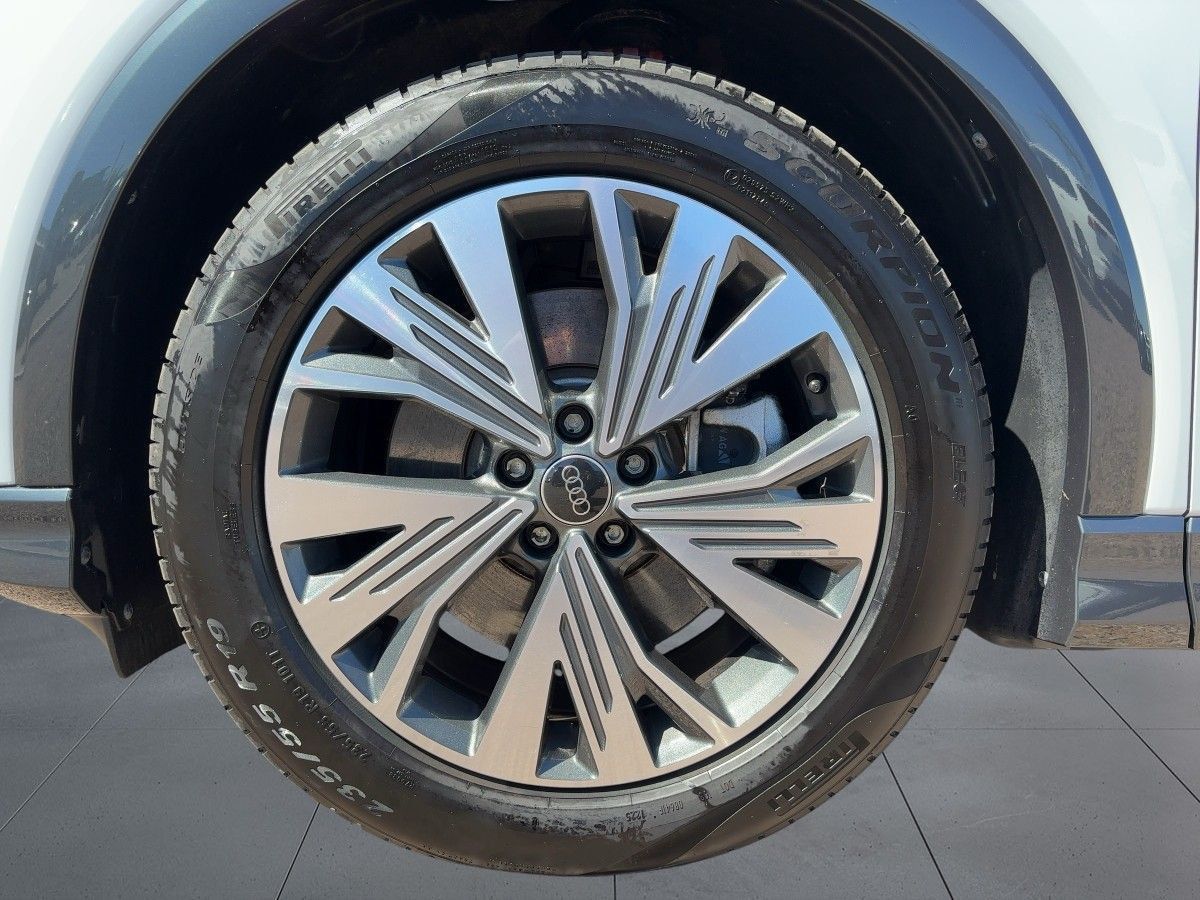 Audi Q4 e-tron - Bild 22