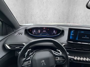 Peugeot 3008 Allure Pack PT 130 Navi+SHZ+RFK+Carplay+LM