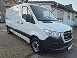 Mercedes-Benz Sprinter 214 Kasten*9G-Tronic*3 Sitzer*AHK* - Angebote