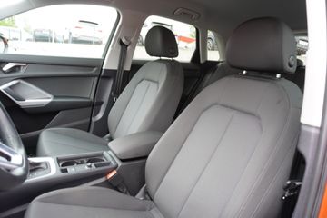 Audi Q3 - 11